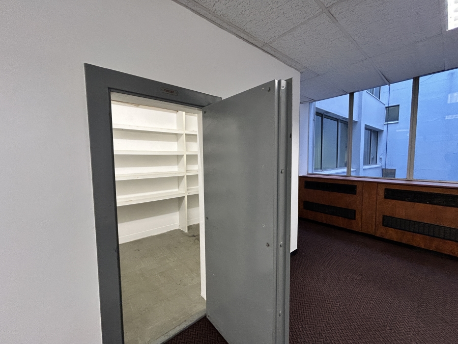 To Let commercial Property for Rent in Cape Town City Centre Western Cape